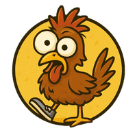 Pecky Logo