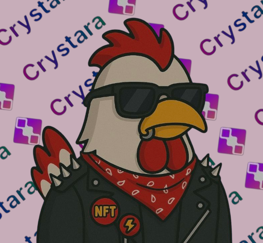 ChickenWings NFT